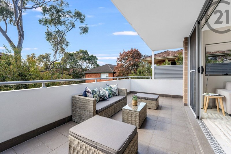 Photo - 12/42-46 Carrington Avenue, Hurstville NSW 2220 - Image 8