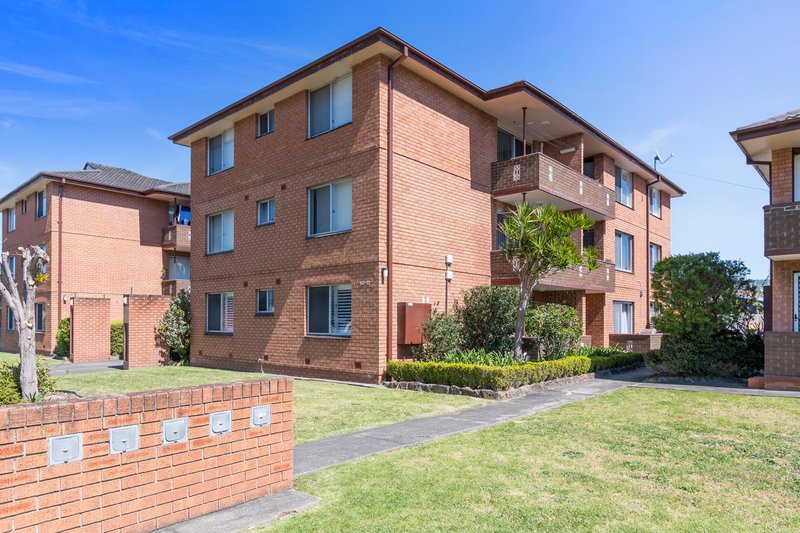 12/42-50 Brownsville Avenue, Brownsville NSW 2530