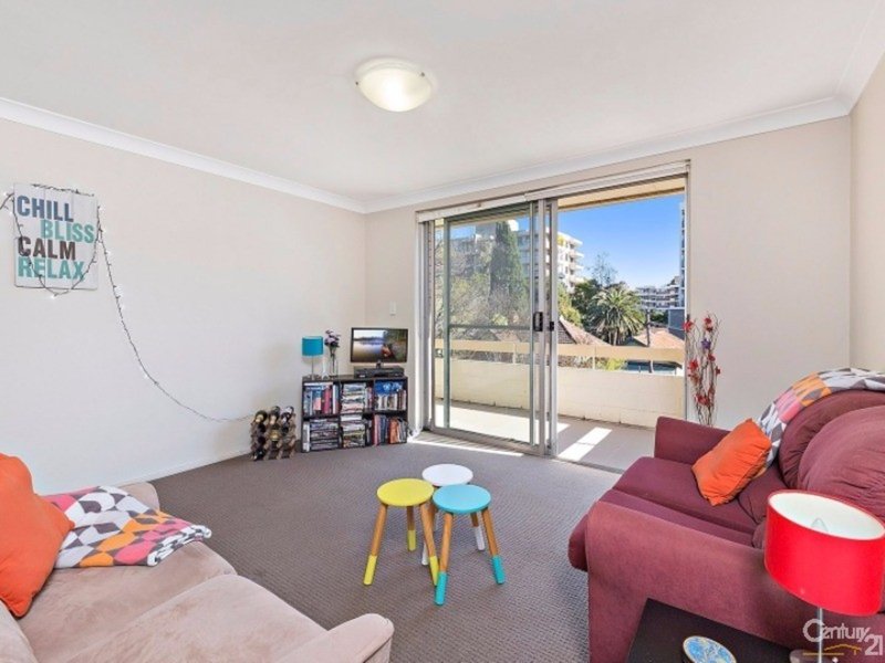 12/42 Archer Street, Chatswood NSW 2067