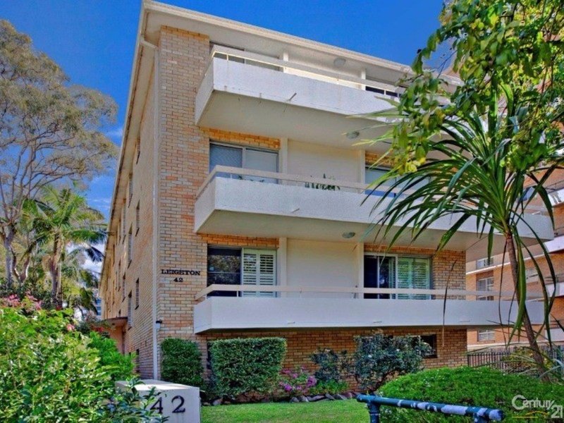 Photo - 12/42 Archer Street, Chatswood NSW 2067 - Image 7