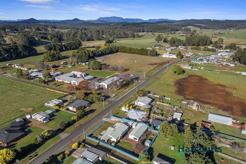 1242 Castra Road, Sprent TAS 7315