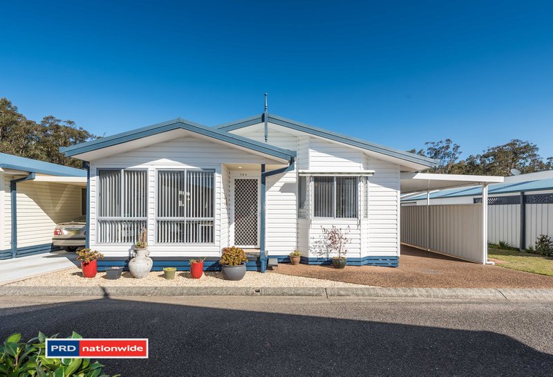 Photo - 124/2 Frost Road, Anna Bay NSW 2316 - Image 1