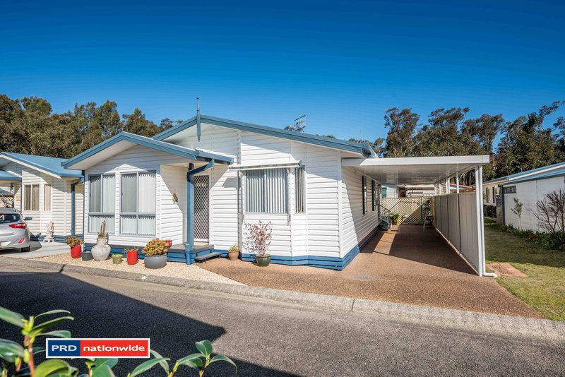 Photo - 124/2 Frost Road, Anna Bay NSW 2316 - Image 20