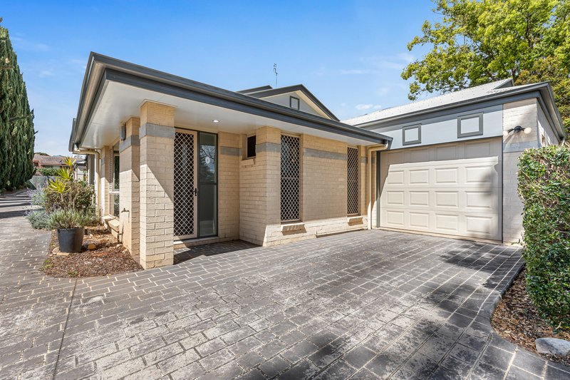 1/242 Mackenzie Street, Rangeville QLD 4350