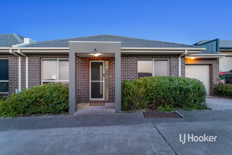 12/42 Mitchells Lane, Sunbury VIC 3429