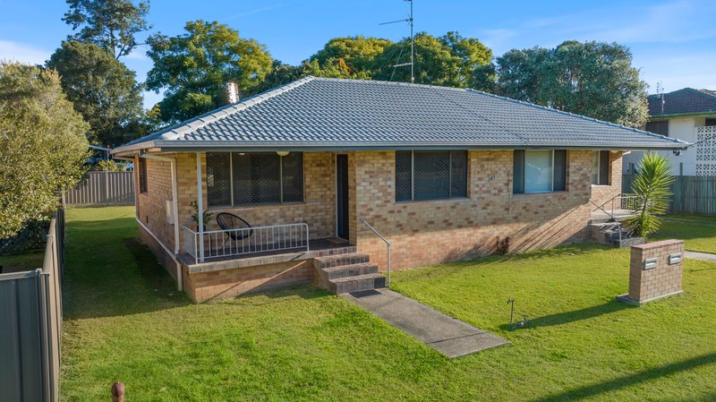 1/243 Bacon Street, Grafton NSW 2460