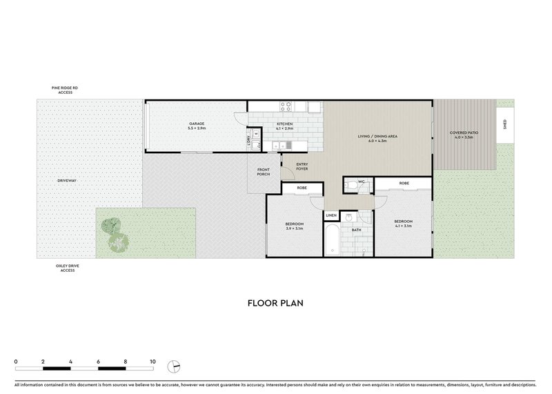 Photo - 12/433 Pine Ridge Road, Runaway Bay QLD 4216 - Image 12