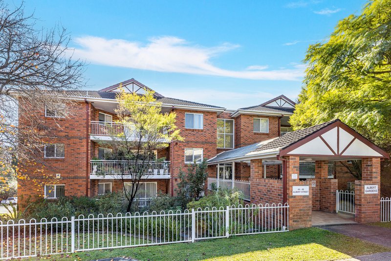 Photo - 12/44-46 Albert Street, Hornsby NSW 2077 - Image 8