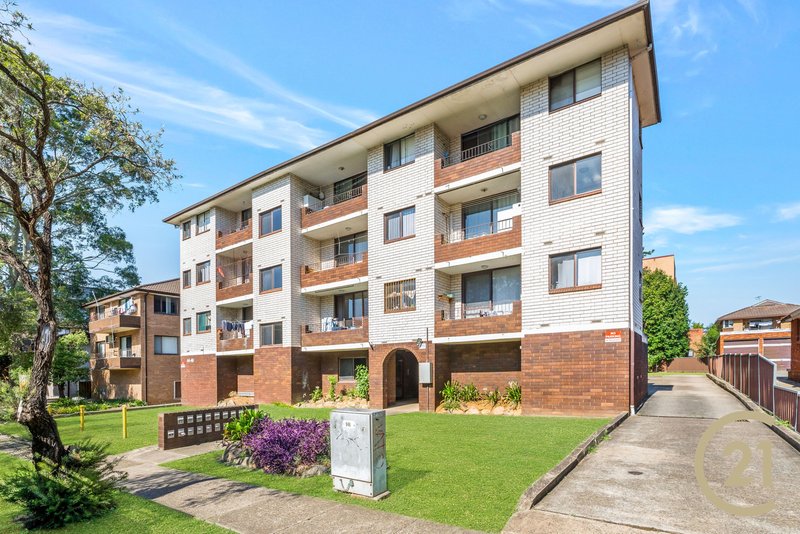 12/44-46 Castlereagh Street, Liverpool NSW 2170