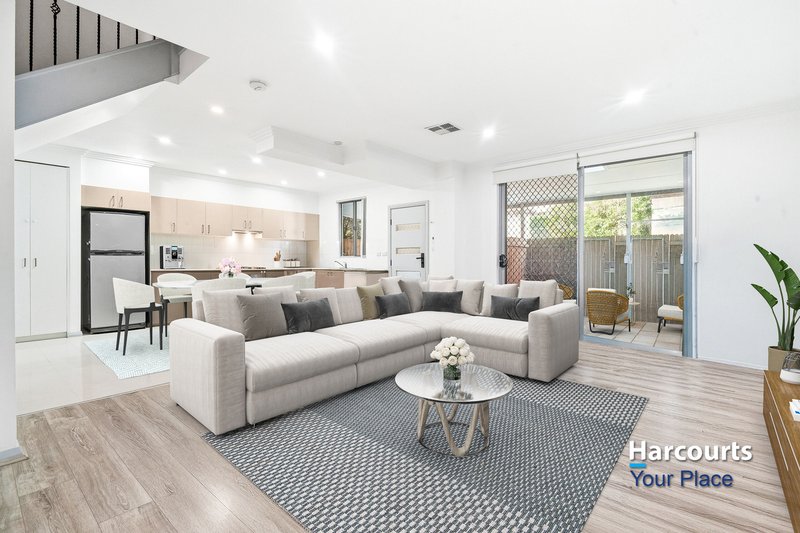 Photo - 12/44 Barossa Drive, Minchinbury NSW 2770 - Image 1