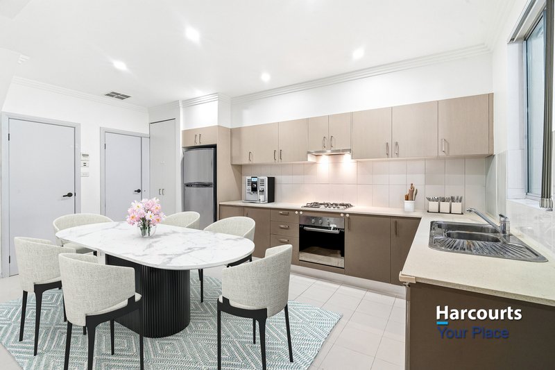 Photo - 12/44 Barossa Drive, Minchinbury NSW 2770 - Image 3