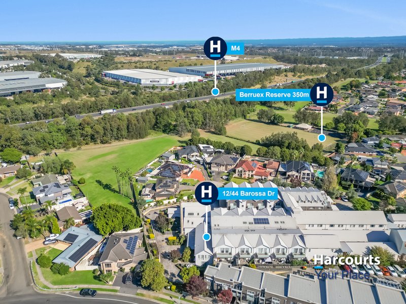 Photo - 12/44 Barossa Drive, Minchinbury NSW 2770 - Image 14