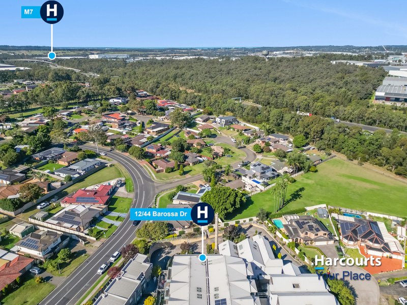 Photo - 12/44 Barossa Drive, Minchinbury NSW 2770 - Image 15