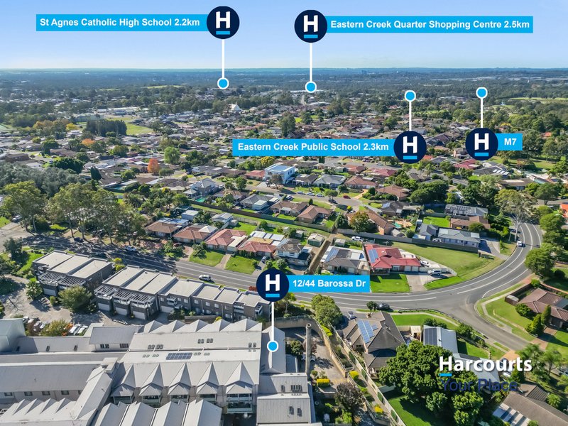 Photo - 12/44 Barossa Drive, Minchinbury NSW 2770 - Image 16