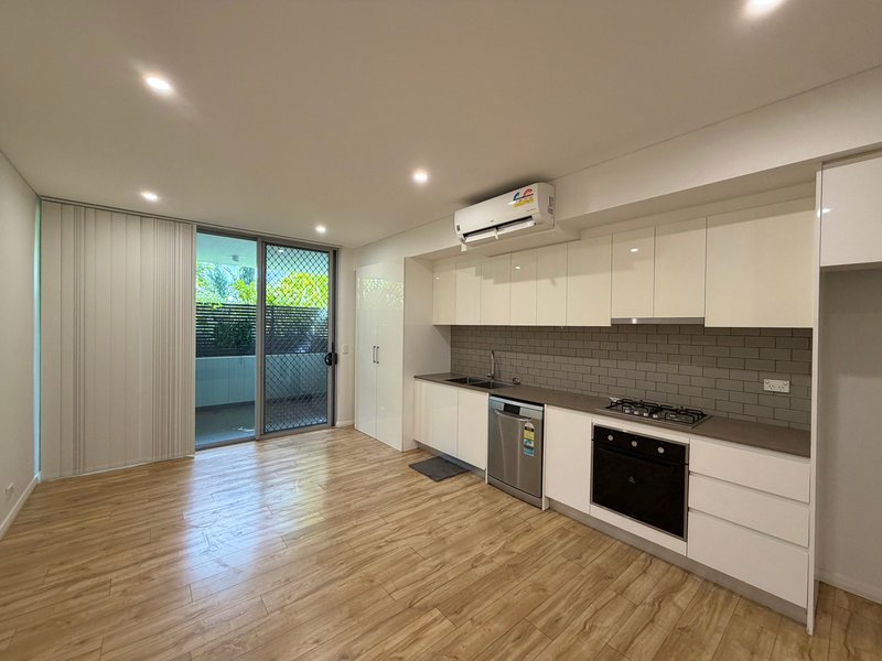 Photo - 12/445-455 Liverpool Road, Ashfield NSW 2131 - Image 3
