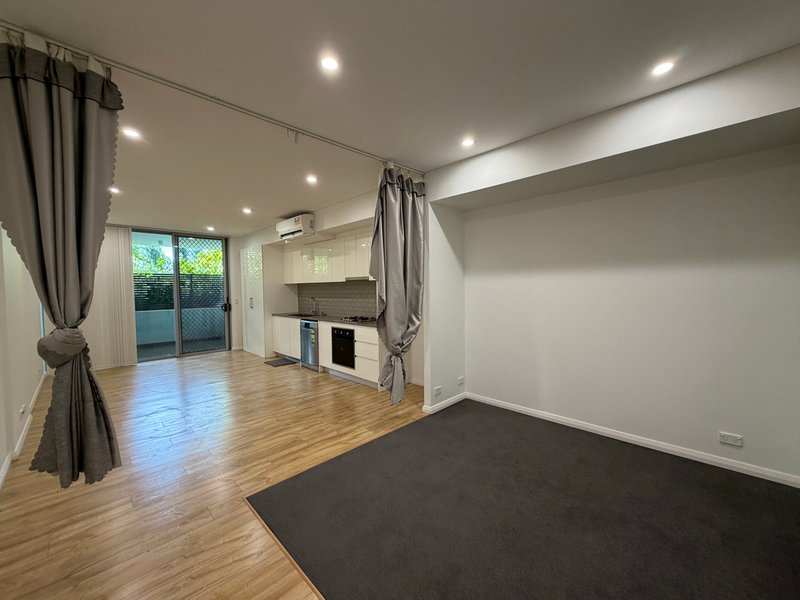 Photo - 12/445 Liverpool Road, Ashfield NSW 2131 - Image 4