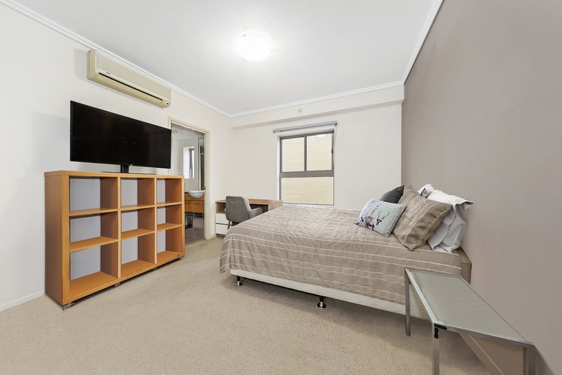 Photo - 12/446 Ann Street, Brisbane QLD 4000 - Image 6