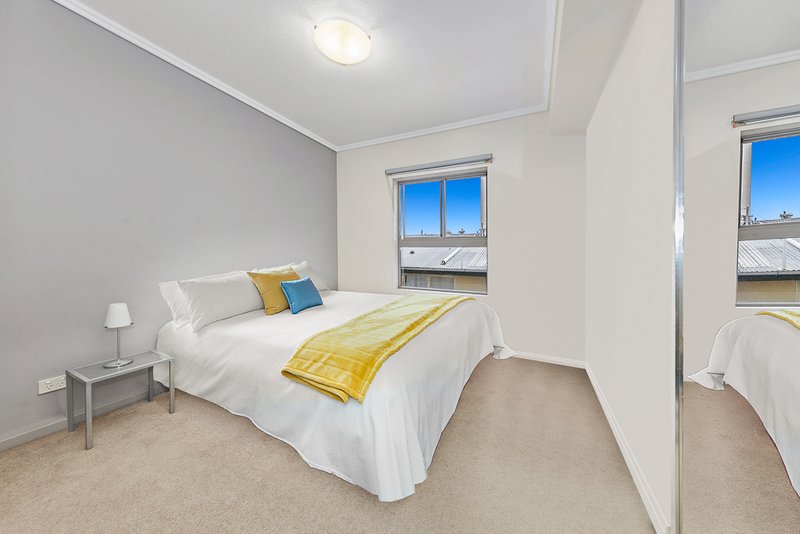 Photo - 12/446 Ann Street, Brisbane QLD 4000 - Image 8