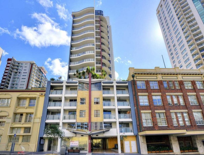 Photo - 12/446 Ann Street, Brisbane QLD 4000 - Image 12