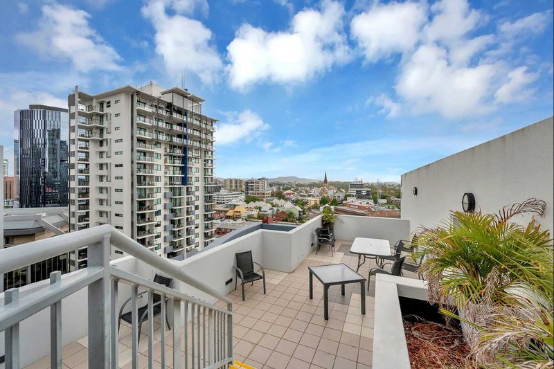 Photo - 12/446 Ann Street, Brisbane QLD 4000 - Image 15