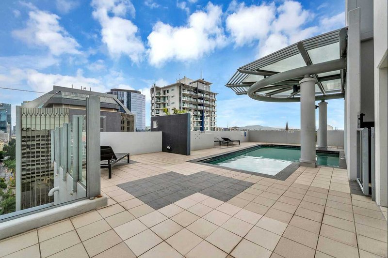 Photo - 12/446 Ann Street, Brisbane QLD 4000 - Image 16