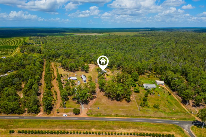 1245 Bidwill Road, Magnolia QLD 4650