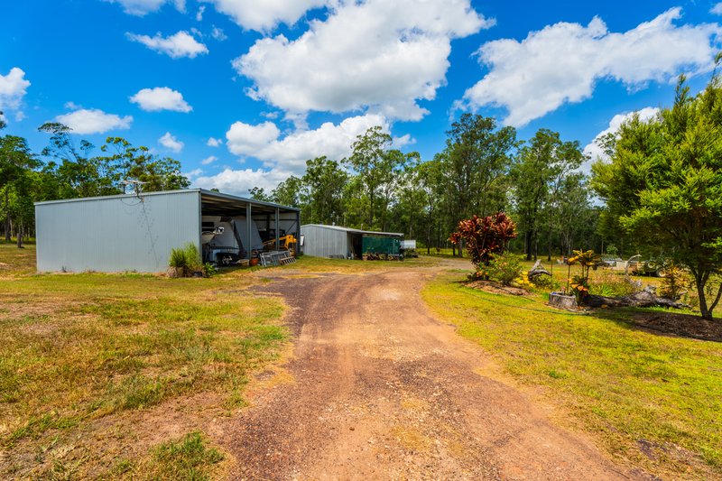 Photo - 1245 Bidwill Road, Magnolia QLD 4650 - Image 2