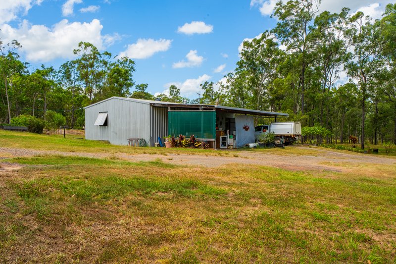 Photo - 1245 Bidwill Road, Magnolia QLD 4650 - Image 3