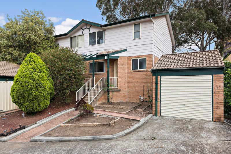 12/45 Bungarribee Road, Blacktown NSW 2148