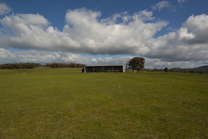 Photo - 1245 Seymour-Tooborac Road, Hilldene VIC 3660 - Image 7