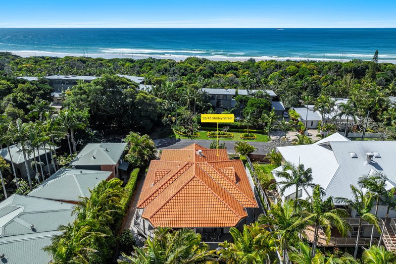 12/45 Shirley Street, Byron Bay NSW 2481