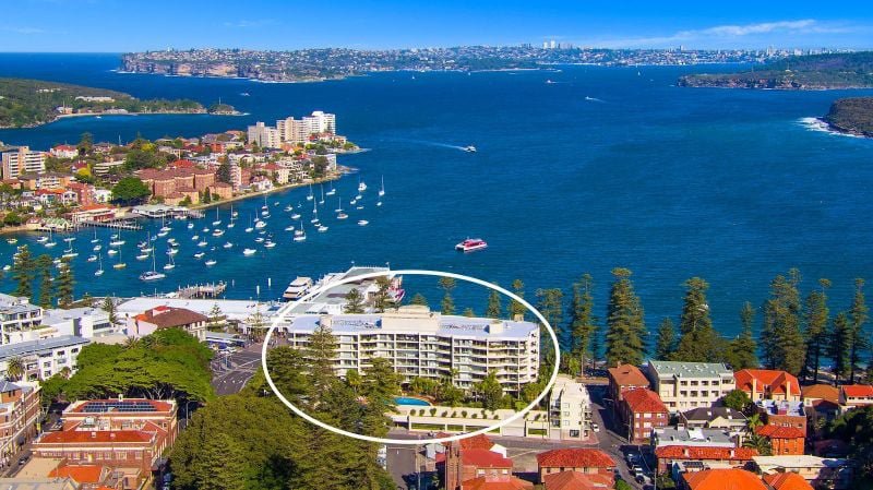 124/54A West Esplanade, Manly NSW 2095