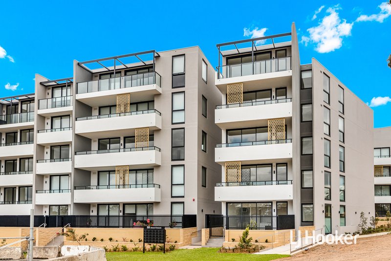 124/5D Josue Crescent, Schofields NSW 2762