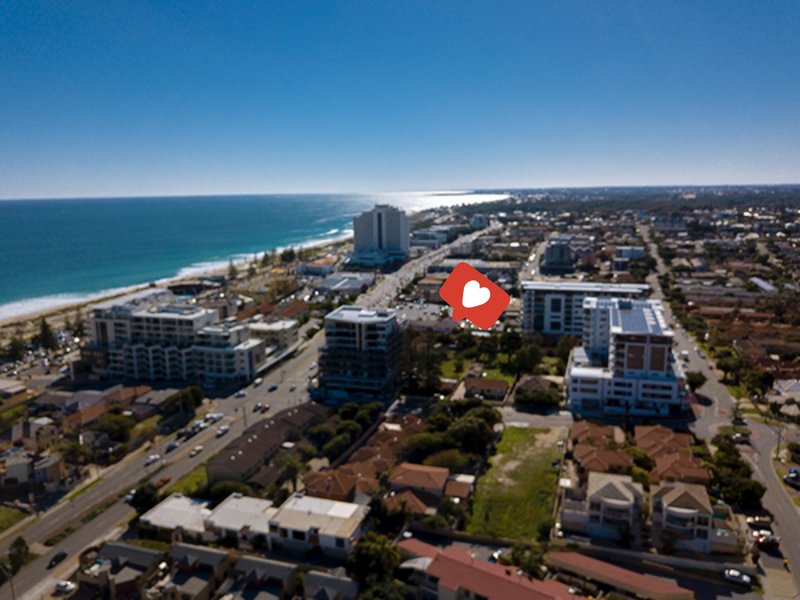 Photo - 1/246 West Coast Highway, Scarborough WA 6019 - Image 3