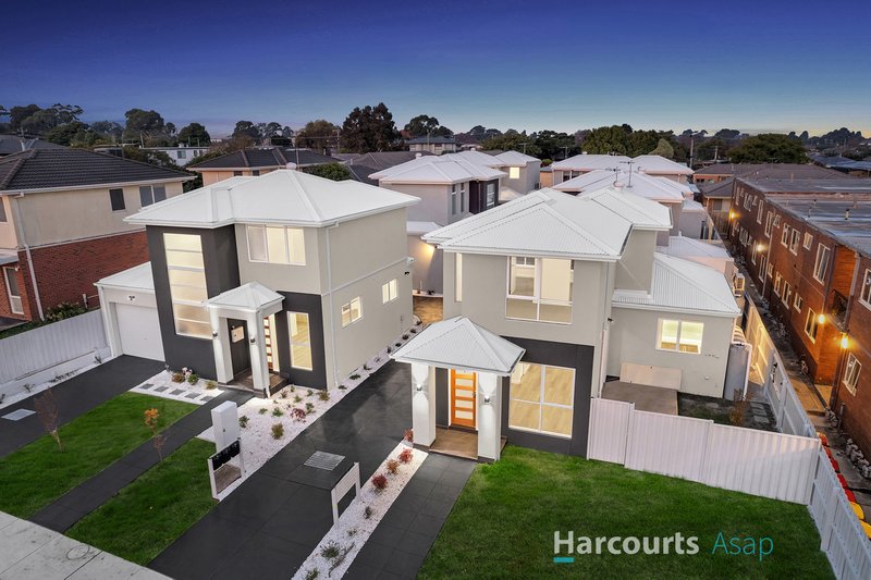 Photo - 1&2&4&6/17 Larbert Road, Noble Park VIC 3174 - Image 2