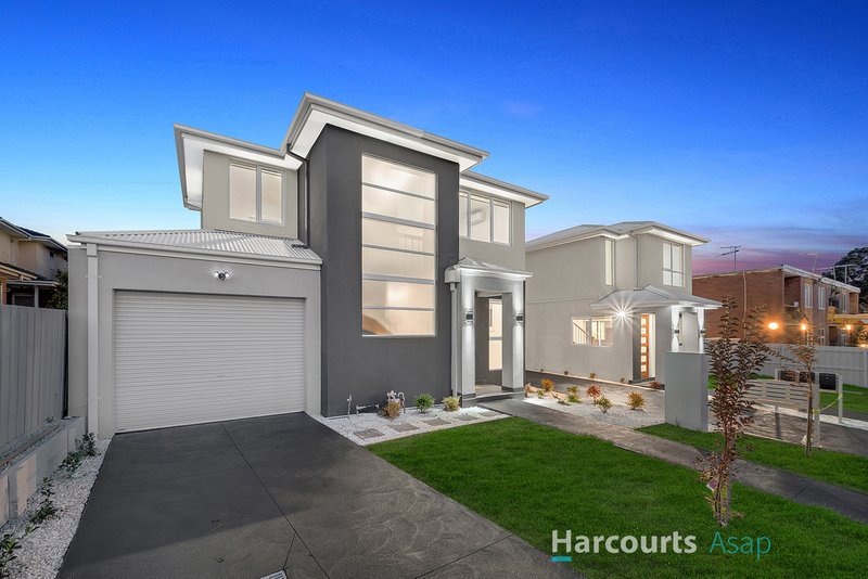 Photo - 1&2&4&6/17 Larbert Road, Noble Park VIC 3174 - Image 9