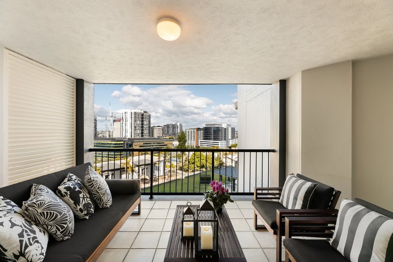 124/7 Boyd Street, Bowen Hills QLD 4006