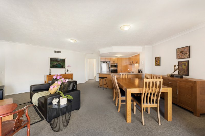 Photo - 124/7 Boyd Street, Bowen Hills QLD 4006 - Image 4