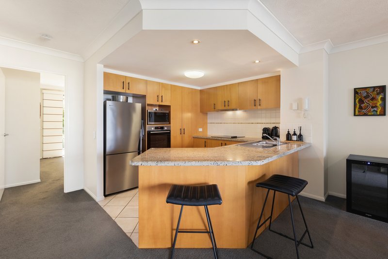 Photo - 124/7 Boyd Street, Bowen Hills QLD 4006 - Image 5