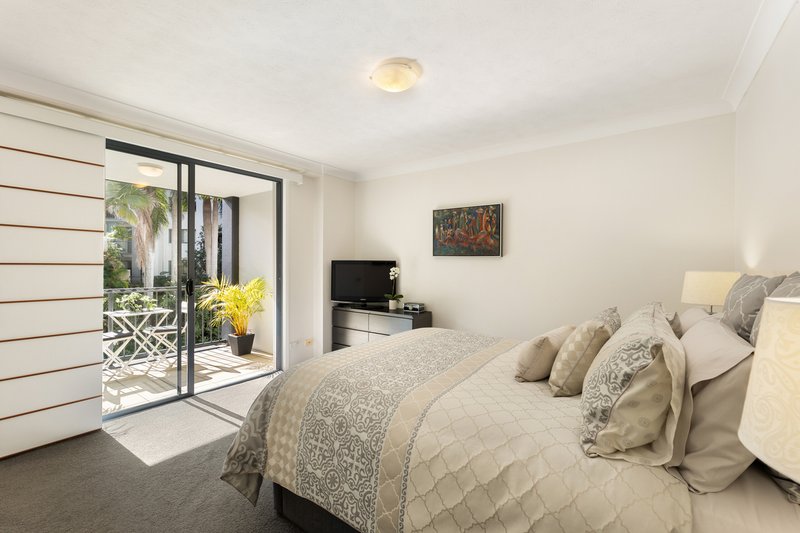 Photo - 124/7 Boyd Street, Bowen Hills QLD 4006 - Image 7