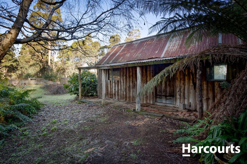 1247 Bridgenorth Road, Rosevale TAS 7292