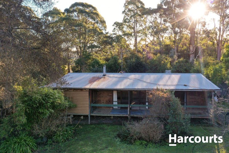 Photo - 1247 Bridgenorth Road, Rosevale TAS 7292 - Image 2