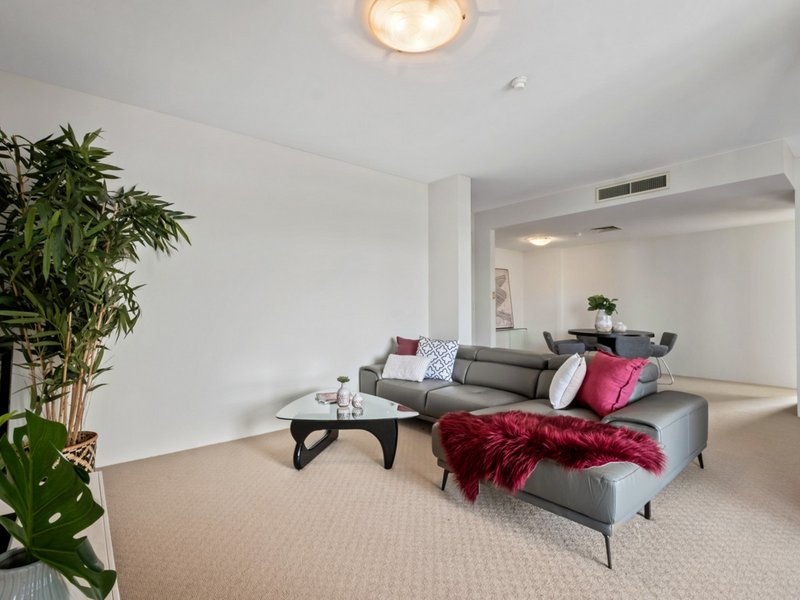 Photo - 12/47 Forrest Avenue, East Perth WA 6004 - Image 5