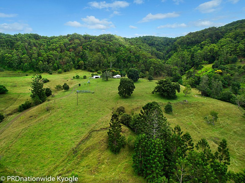 1247 Hart Road, Larnook NSW 2480