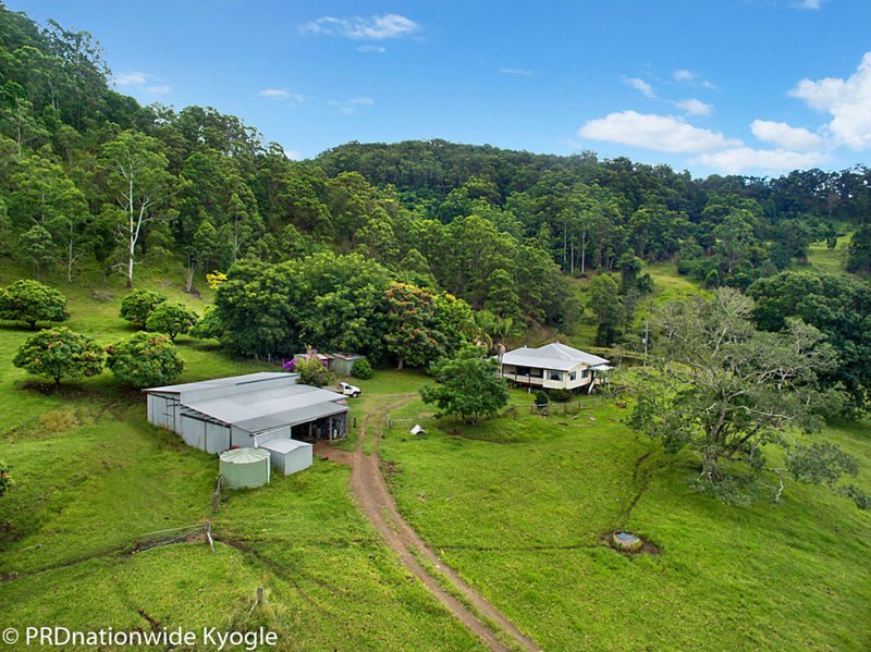 Photo - 1247 Hart Road, Larnook NSW 2480 - Image 2