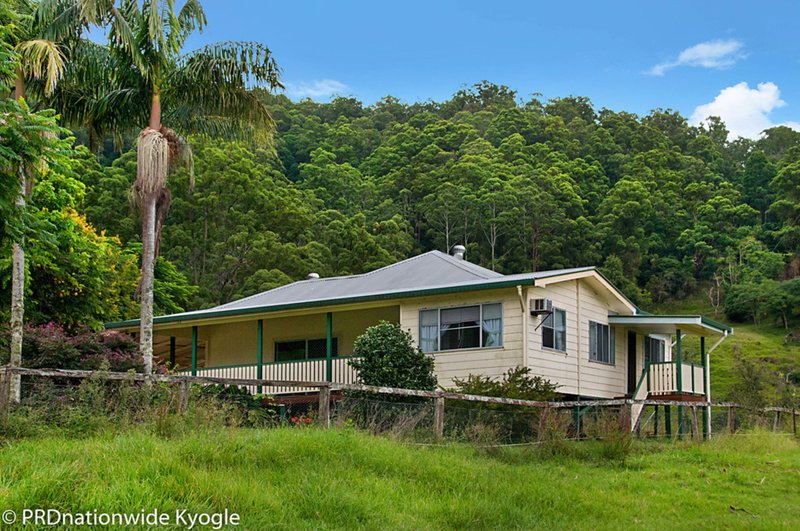 Photo - 1247 Hart Road, Larnook NSW 2480 - Image 5