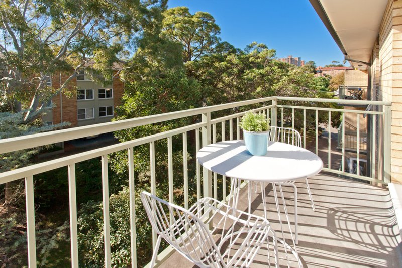 Photo - 12/48 Ben Boyd Road, Neutral Bay NSW 2089 - Image 2