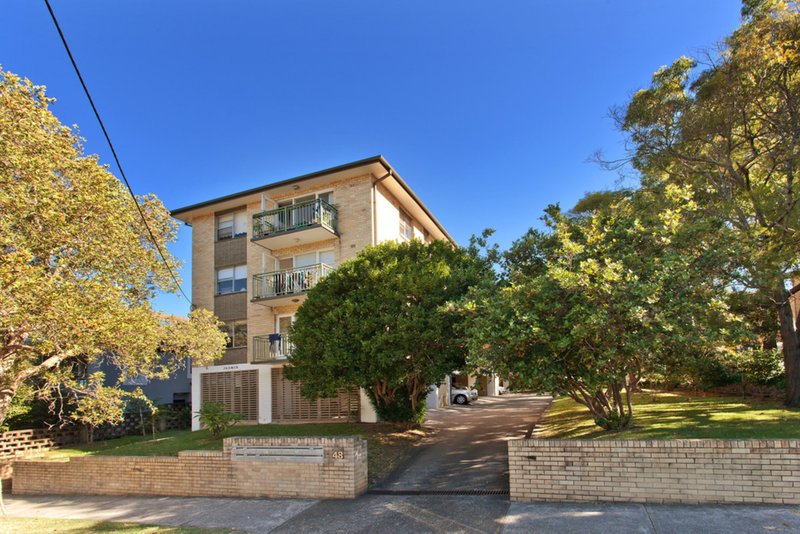 Photo - 12/48 Ben Boyd Road, Neutral Bay NSW 2089 - Image 11