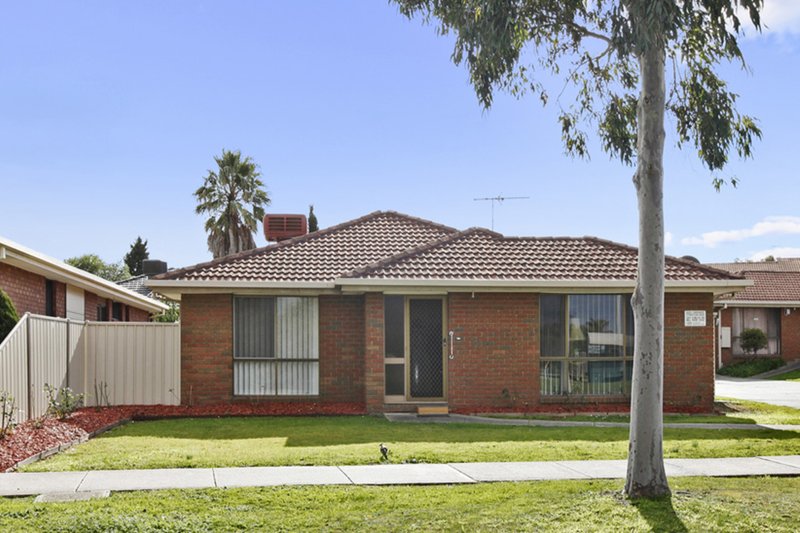 1/248 Childs Road, Mill Park VIC 3082