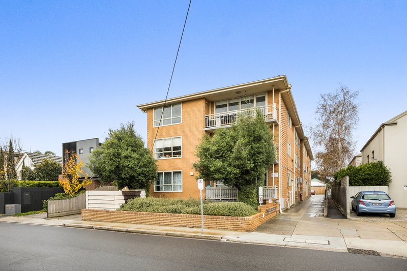 12/48 Chomley Street, Prahran VIC 3181